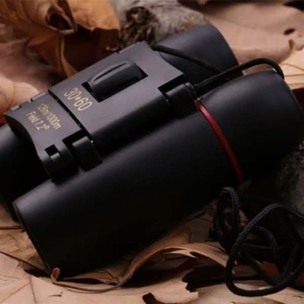 30x60 Military Folding Binoculars Telescope DailySale