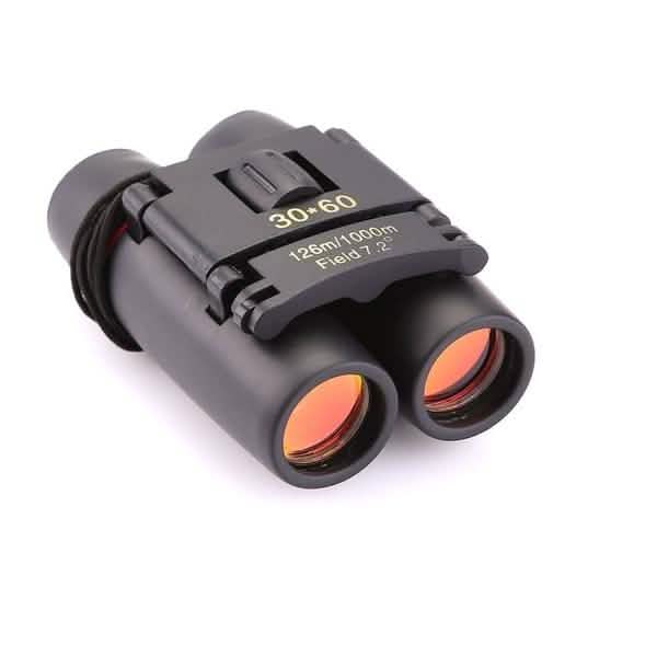 30x60 Military Folding Binoculars Telescope DailySale