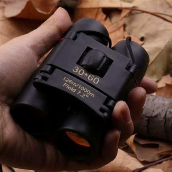 30x60 Military Folding Binoculars Telescope DailySale