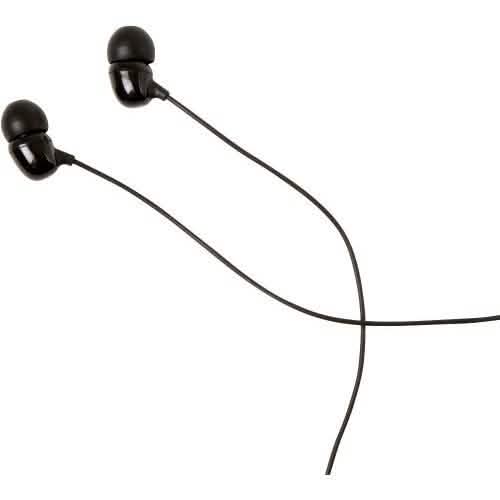 Water-Resistant Behind-the-Neck Bluetooth Stereo Headset DailySale