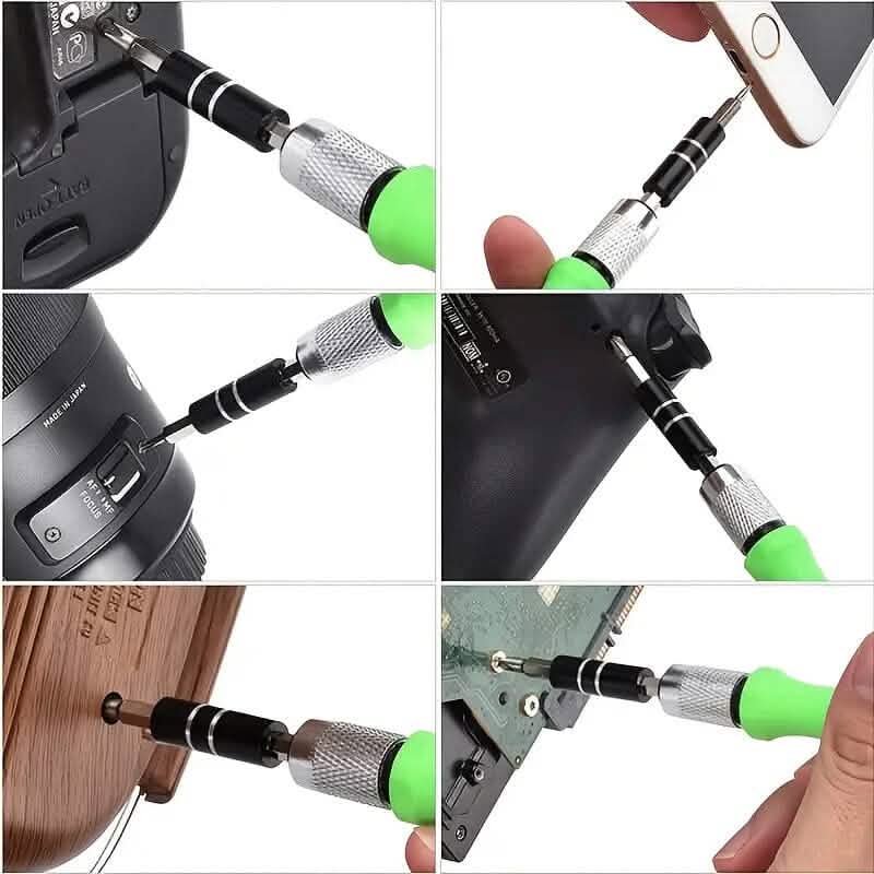 32-in-1 Precise Screwdriver Set DailySale