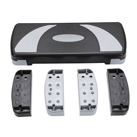 32-Inch Fitness Aerobic Stepper DailySale