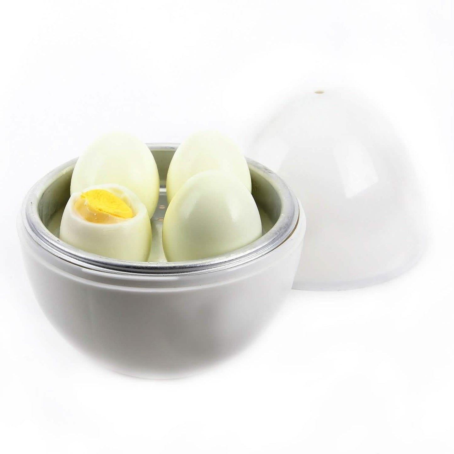 Perfect Egg Cooker DailySale