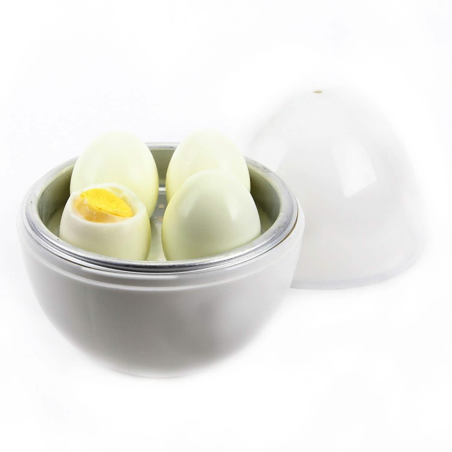 Perfect Egg Cooker DailySale