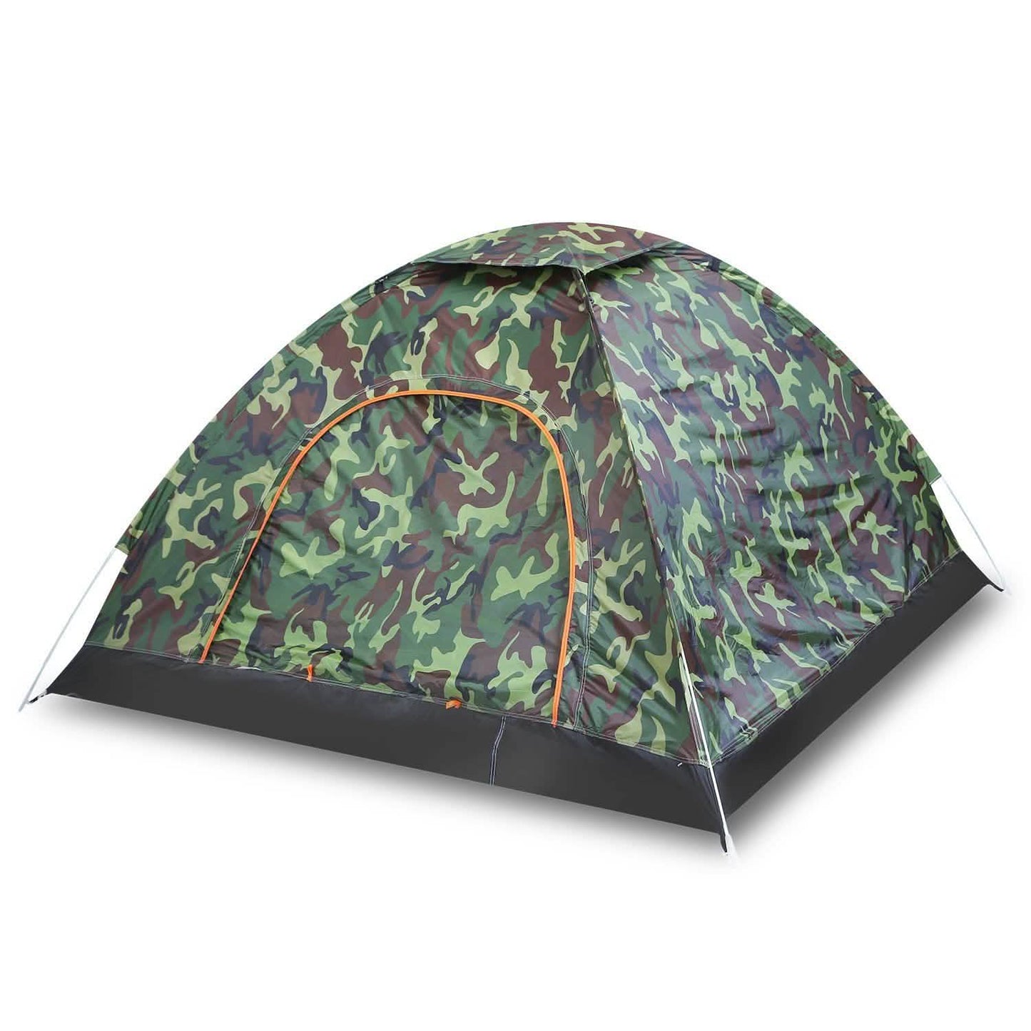 3/4 Person Instant Pop Up Dome Tent DailySale