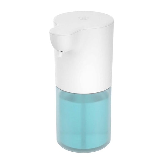 350ml Automatic Foam Soap Dispenser Rechargeable Touchless DailySale