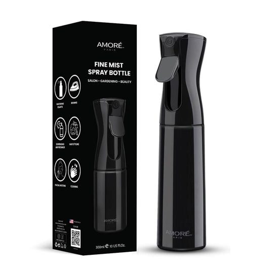 360 Continuous Hair Water Ultra Fine Mister Spray Bottle DailySale