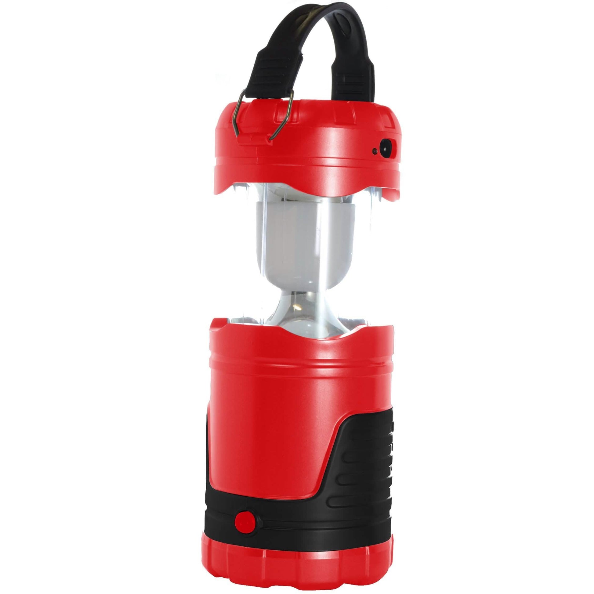 360-Degree Solar Powered LED 5-in-1 Lantern DailySale