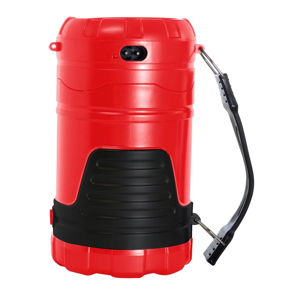 360-Degree Solar Powered LED 5-in-1 Lantern DailySale