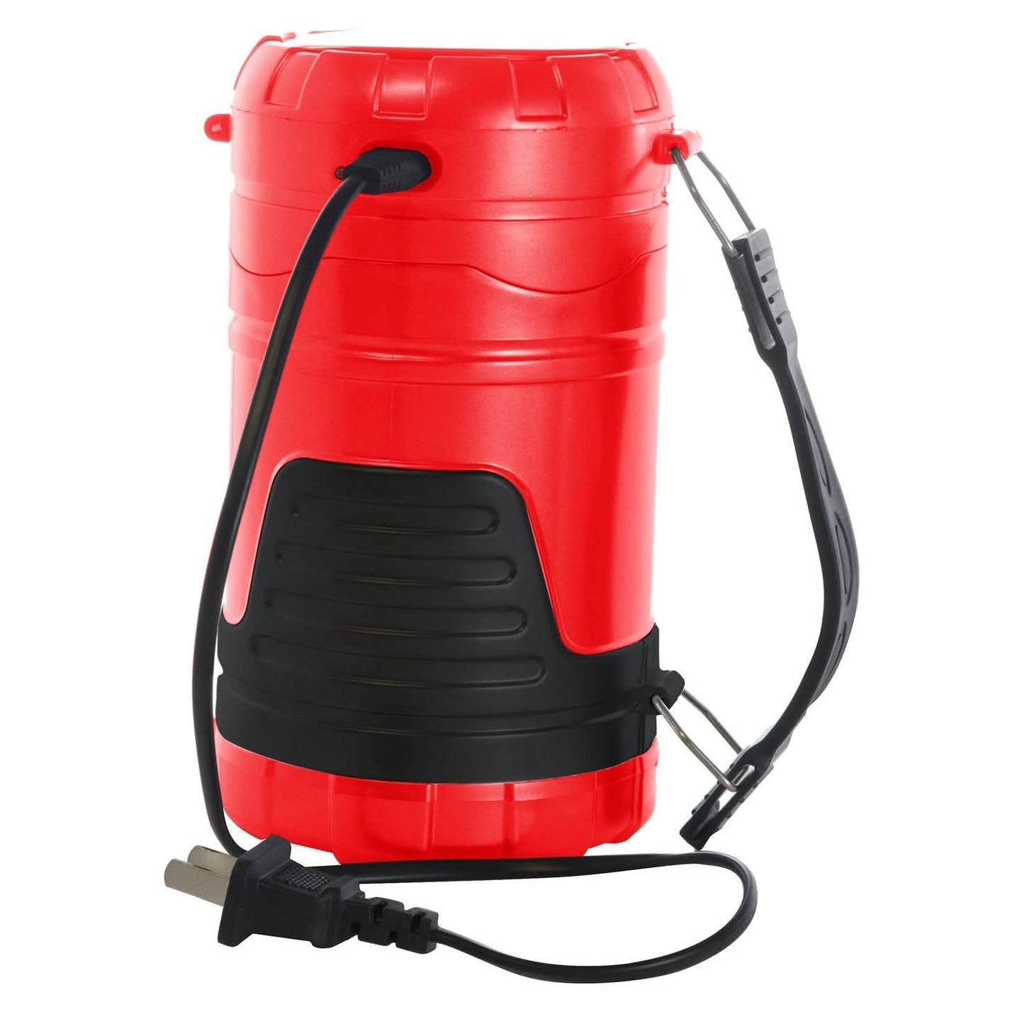 360-Degree Solar Powered LED 5-in-1 Lantern DailySale