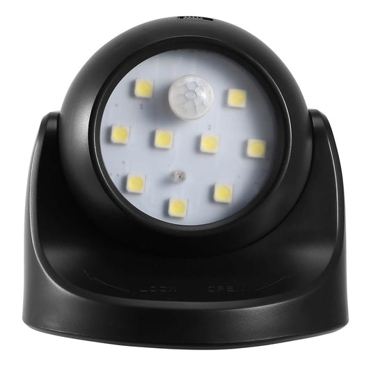 360¬∞ LED Light Sensor Cordless Night Lamps DailySale