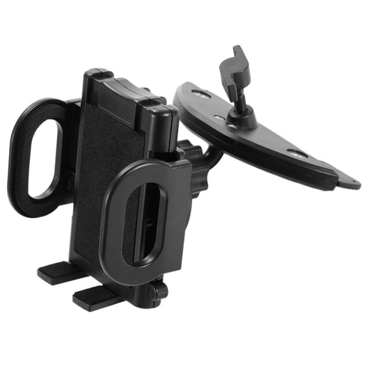 360° Universal CD Slot Car Phone Mount DailySale