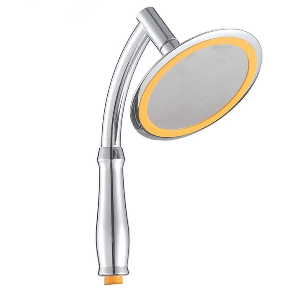 360°Rotatable Adjustable Bathroom Rain Shower Head Spray DailySale