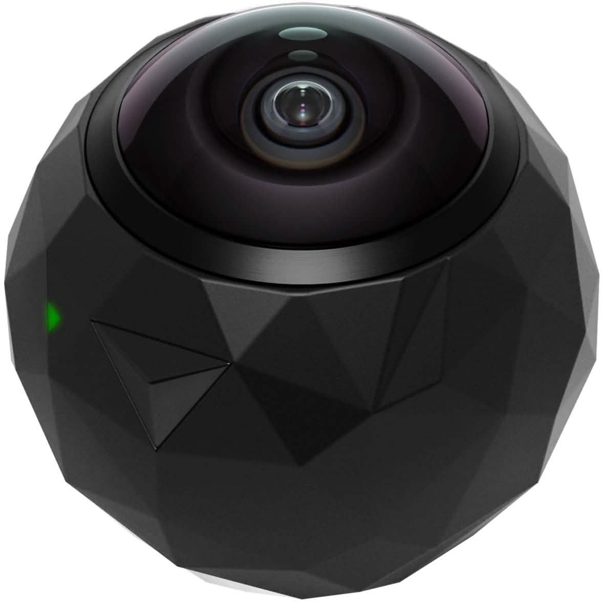360fly 32GB 360 HD Video Camera (Refurbished) DailySale