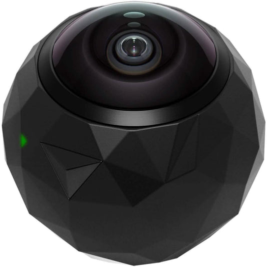 360fly 32GB 360 HD Video Camera (Refurbished) DailySale