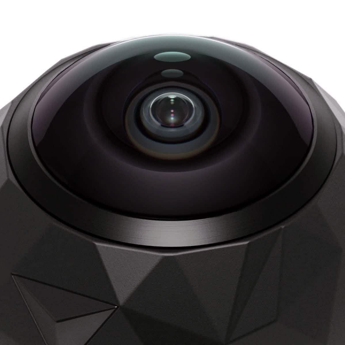 360fly 32GB 360 HD Video Camera (Refurbished) DailySale