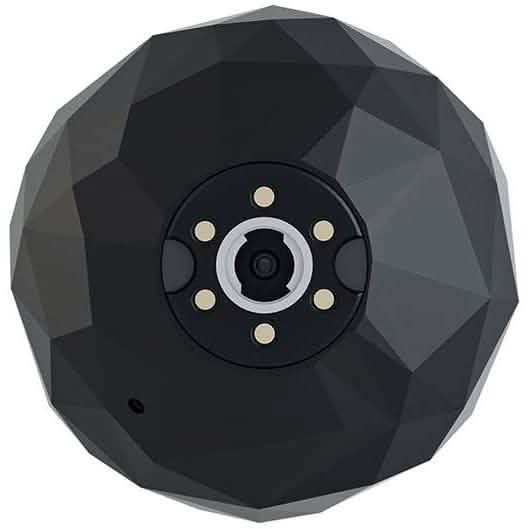 360fly 32GB 360 HD Video Camera (Refurbished) DailySale
