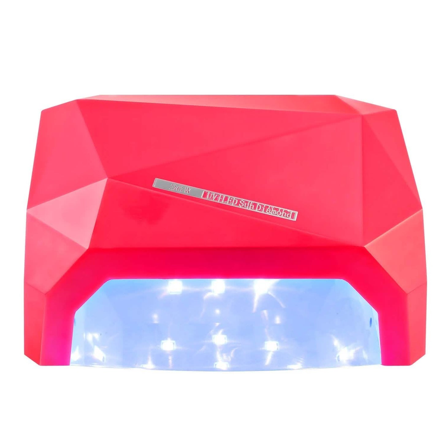 36W UV LED Lamp Nail Polish Dryer DailySale