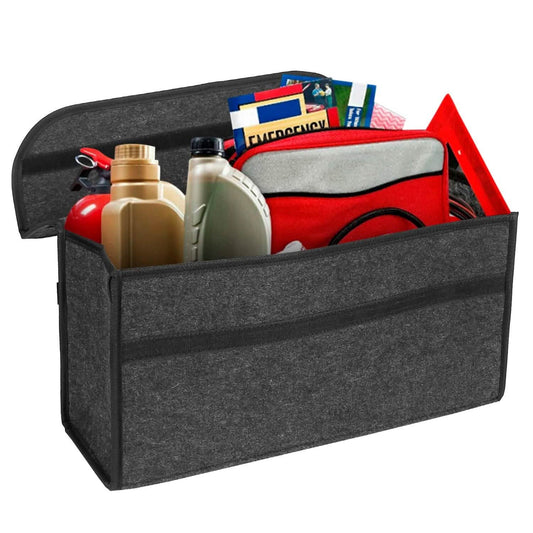 3.85 Gal Car Boot Organizer DailySale