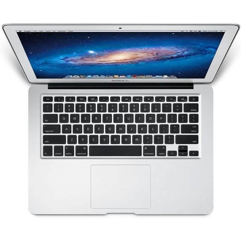 Apple MacBook Air 13.3 inch Laptop (Refurbished) DailySale