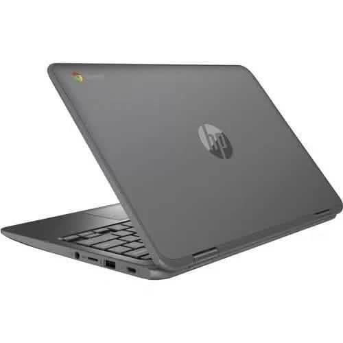 HP Chromebook X360 11 G1 EE Celeron 1.1Ghz 64GB SSD 4GB (Refurbished) DailySale