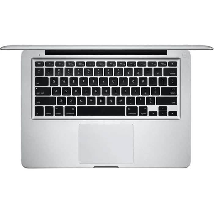 Apple MacBook Pro 13" MD313LL/A A1278 Core i5 8GB 500GB HDD 2.4GHz (Refurbished) DailySale