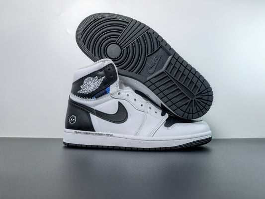 LUW Select: Fragment design x Union LA x Air Jordan 1 Retro High - Men’s Grails Luxury Urban Wear
