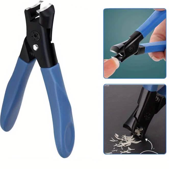 Large Heavy Duty Nail Clipper for Thick Nails DailySale