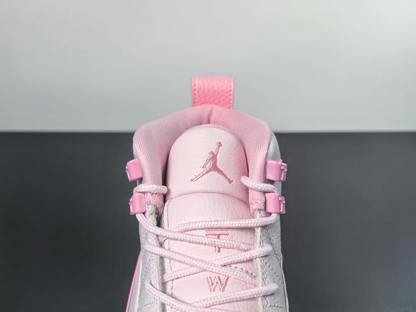 Air Jordan 12 “Pearl Pink 510815-600 air jordan