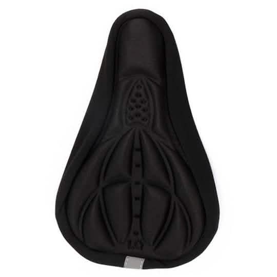 3D Gel Padded Bike Seat Cover DailySale