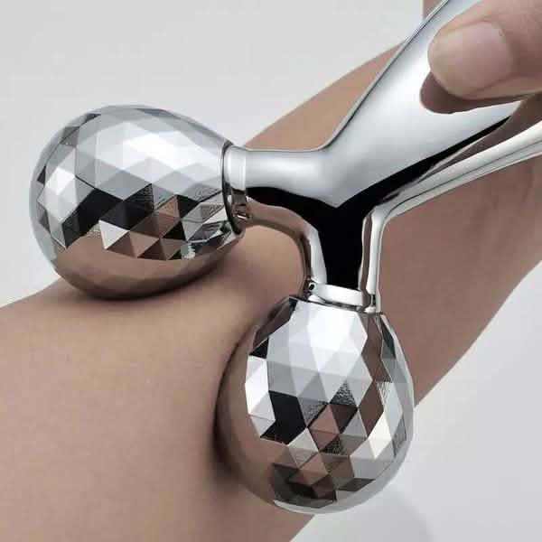 3D Handheld Massage Roller DailySale