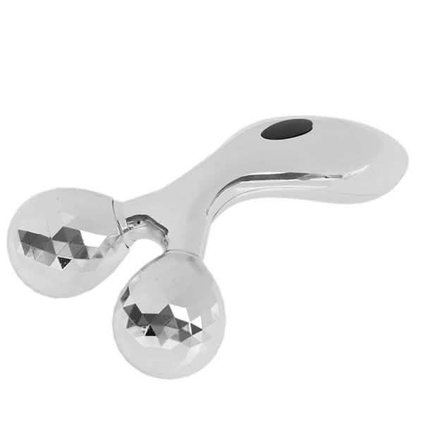 3D Handheld Massage Roller DailySale