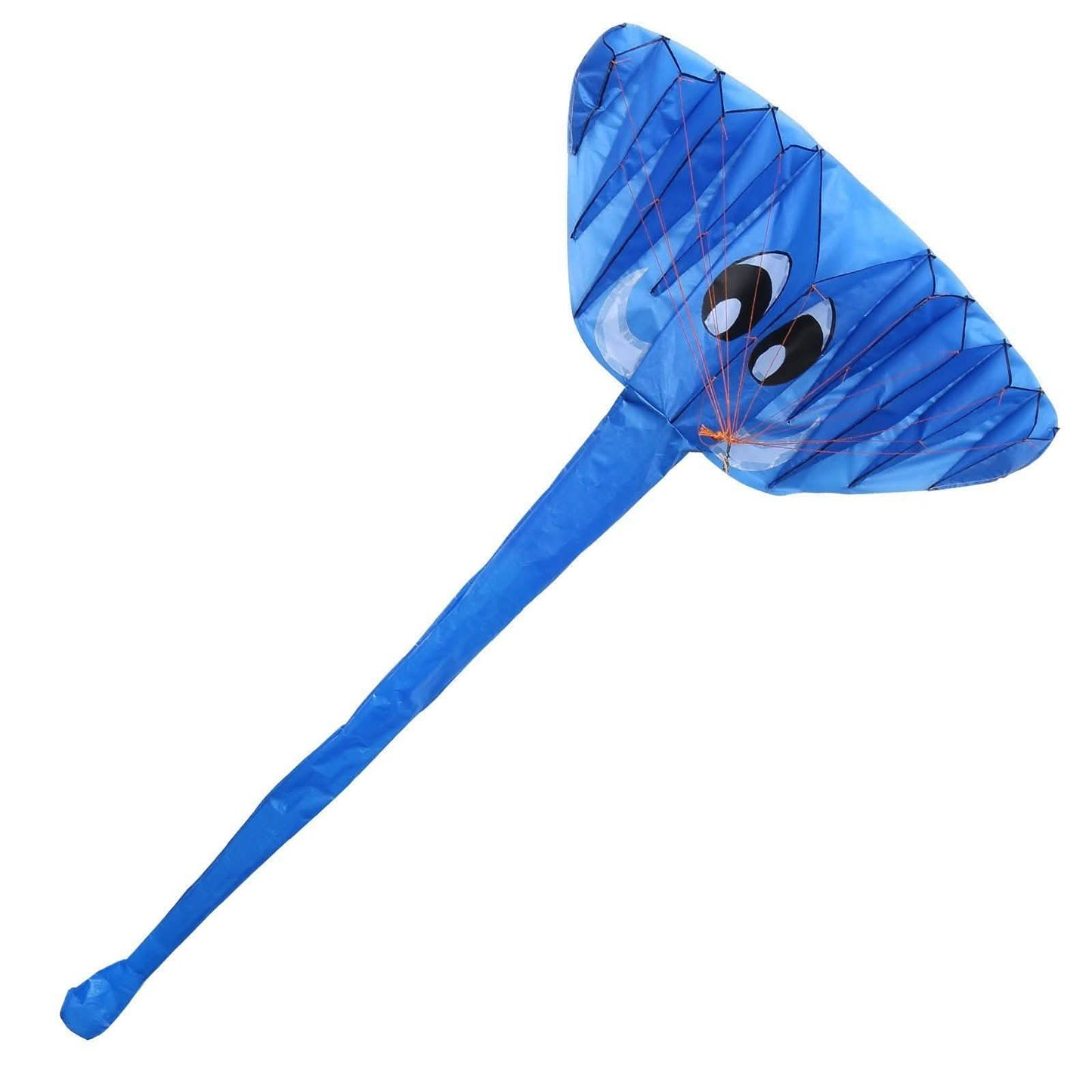 3D Kite Giant Elephant Easy to Fly Outdoor Games Activities for Kids DailySale