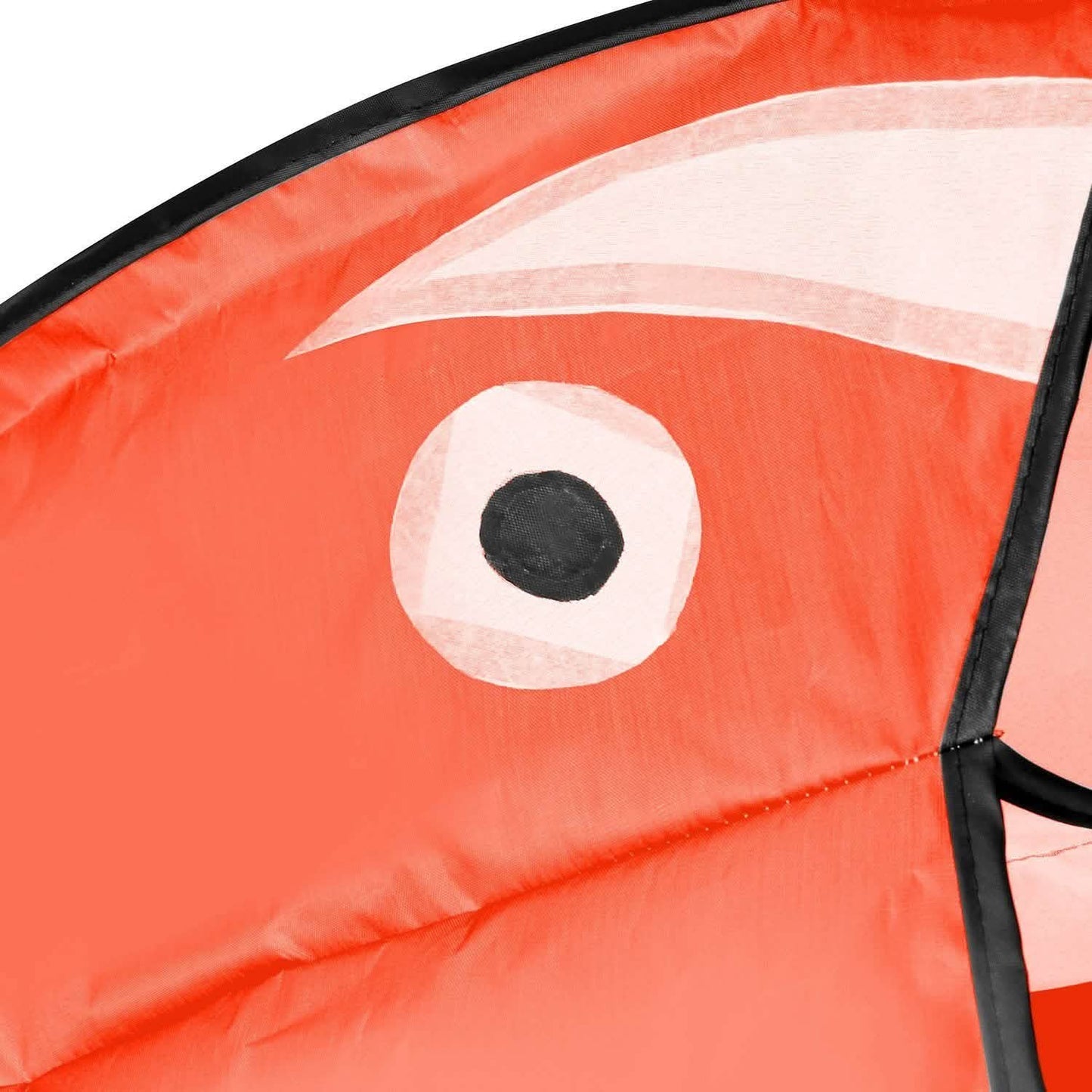 3D Kite Huge Frameless Soft Parafoil Giant Dolphin DailySale