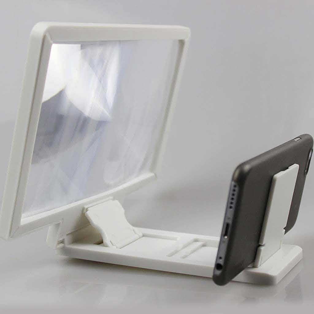 3D Screen Amplifier, Mobile Phone Magnifying Glass DailySale
