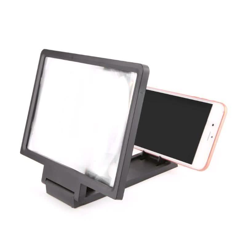 3D Screen Amplifier, Mobile Phone Magnifying Glass DailySale