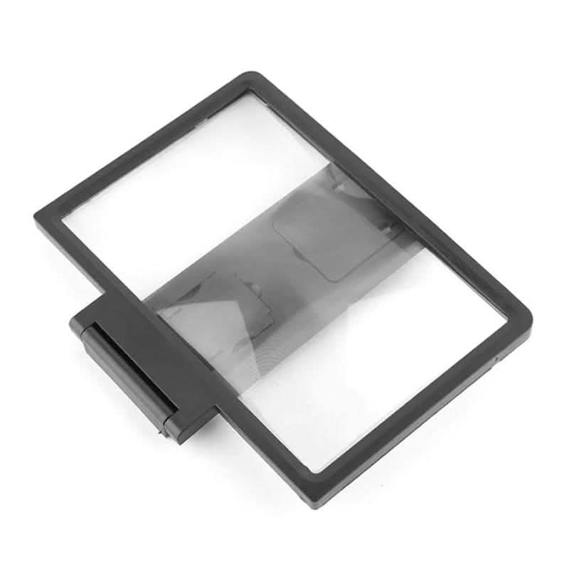 3D Screen Amplifier, Mobile Phone Magnifying Glass DailySale