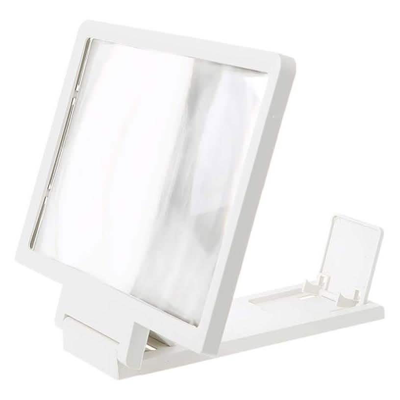 3D Screen Amplifier, Mobile Phone Magnifying Glass DailySale