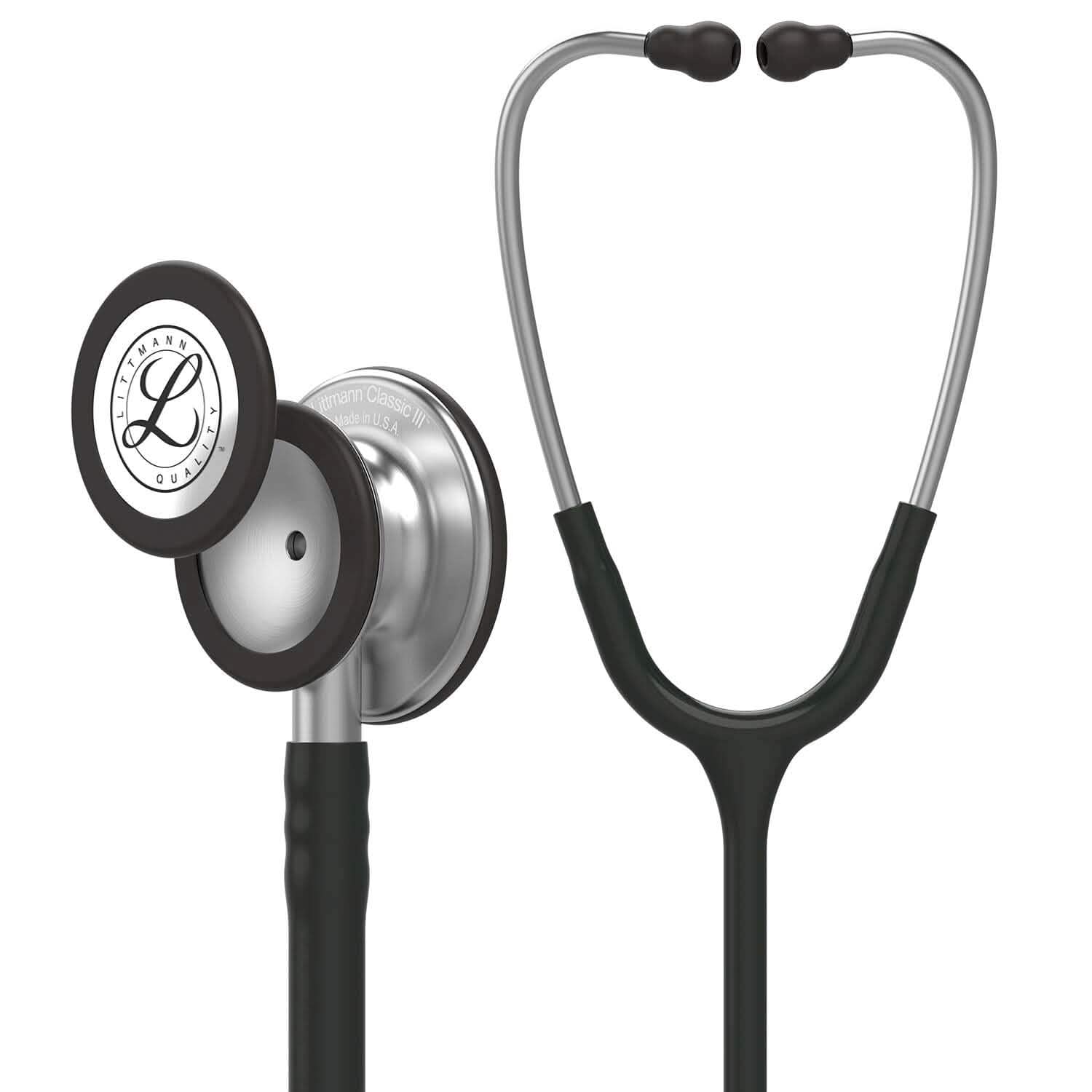 3M Littmann Classic III Monitoring Stethoscope (Refurbished) DailySale