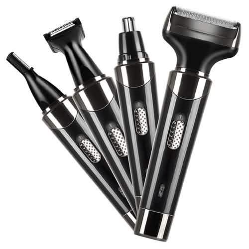 4-in-1 Rechargeable Hair Trimmer DailySale