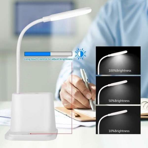 4-In-1 Touch Control Table Lamp DailySale