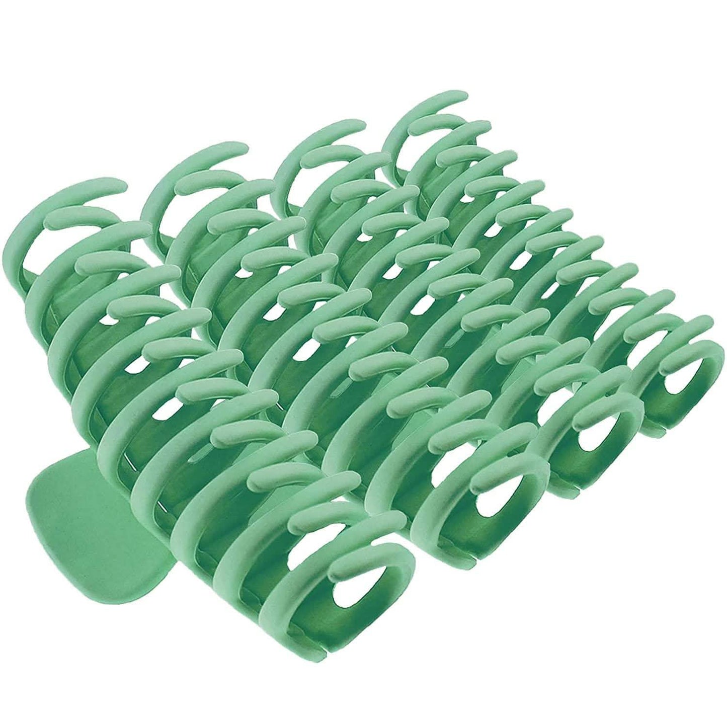 4-Pack: Big Hair Claw Clips DailySale