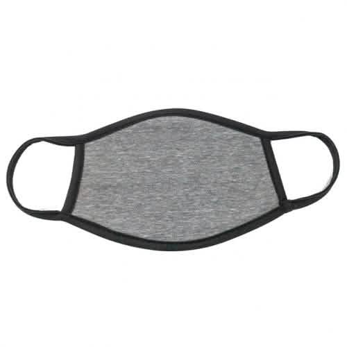 4-Pack: Fabric Non-Medical Face Masks DailySale