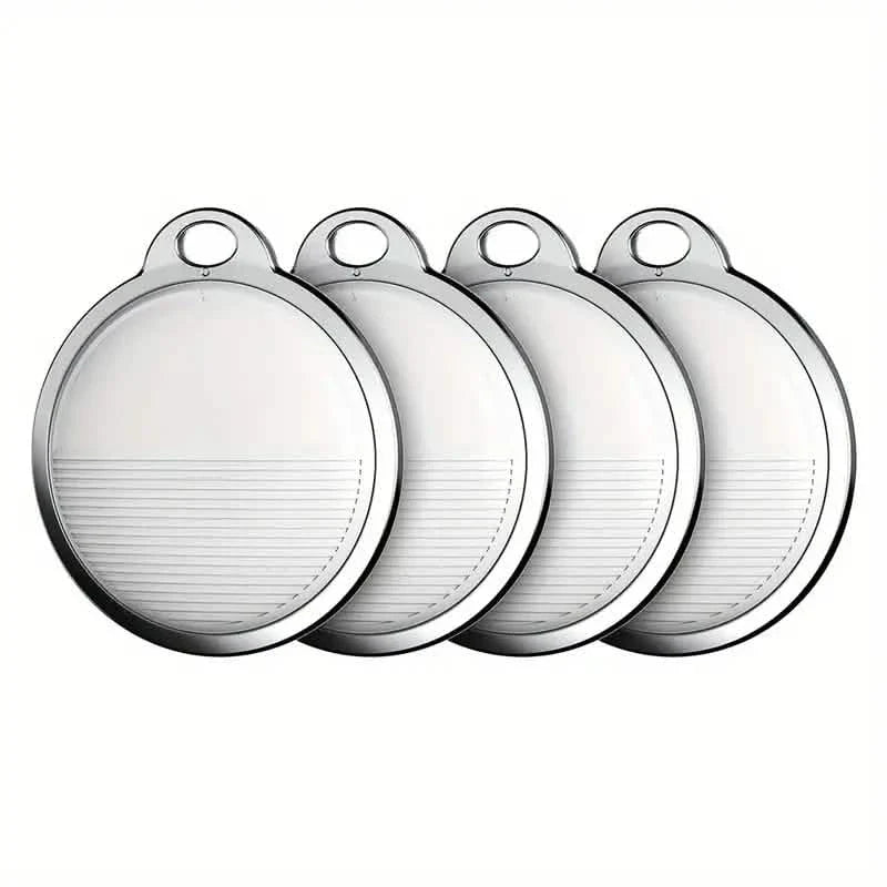 4-Pack: Real-Time GPS Smart Anti-Lost Device Locator DailySale