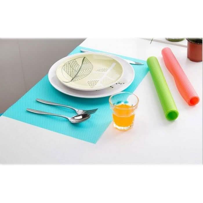 4-Pack: Refrigerator Mats DailySale