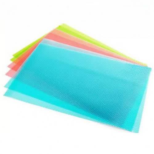 4-Pack: Refrigerator Mats DailySale
