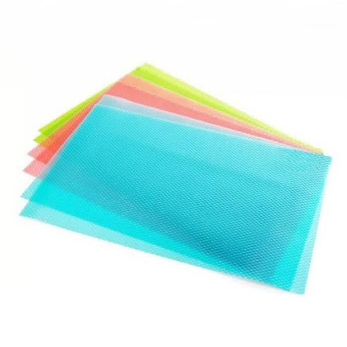 4-Pack: Refrigerator Mats DailySale