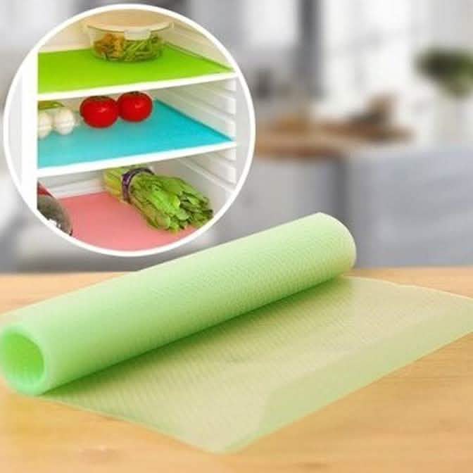 4-Pack: Refrigerator Mats DailySale