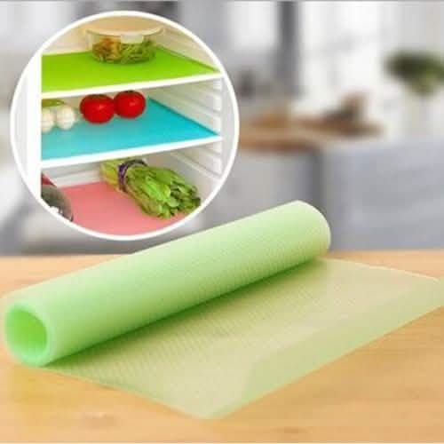 4-Pack: Refrigerator Mats DailySale