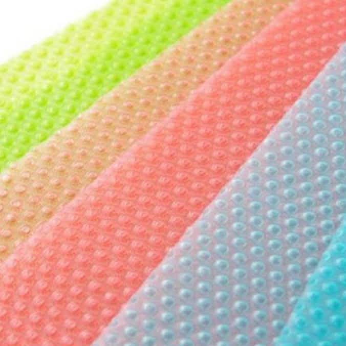 4-Pack: Refrigerator Mats DailySale